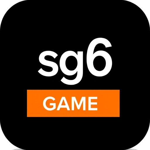 Logo da sg6